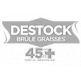 Destock 45+